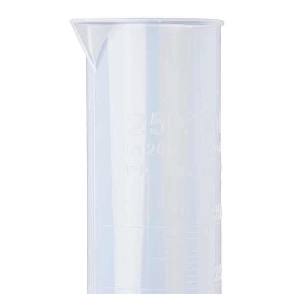 polypropylene heavy duty cylinder